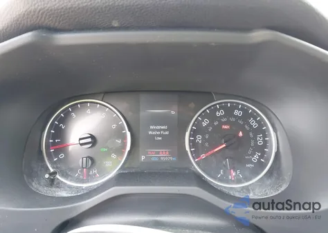 2019 Toyota Rav4 Xle Premium from USA, damaged, VIN JTMC1RFV4KD020958